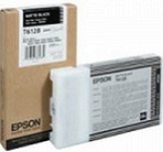  Epson T6128 Black _Epson_Stylus_Pro_7400/7450/ 7800/9400/9450/9800/9880